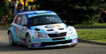 Rally Kostelec